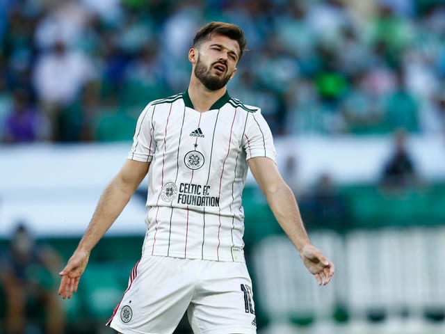 Albian Ajeti. Albian Ajeti.