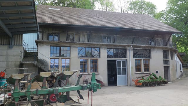 Werkstatt Werkstatt