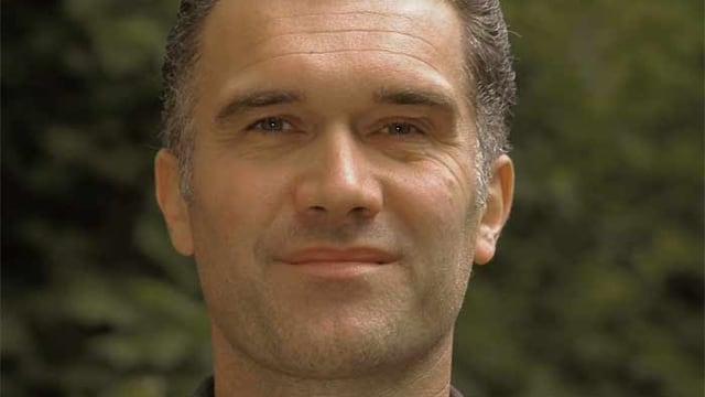Klaus Zuberbühler Klaus Zuberbühler