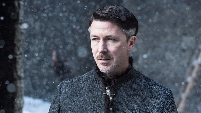 Littlefinger Littlefinger