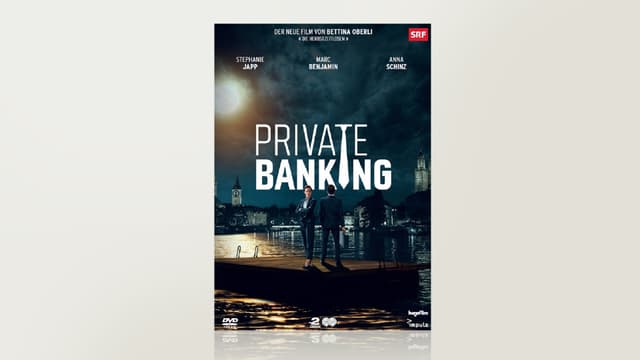 Private Banking Private Banking