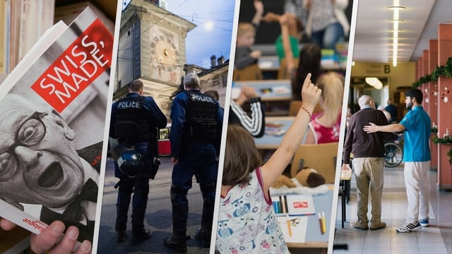 Wofür zahle ich Steuern?