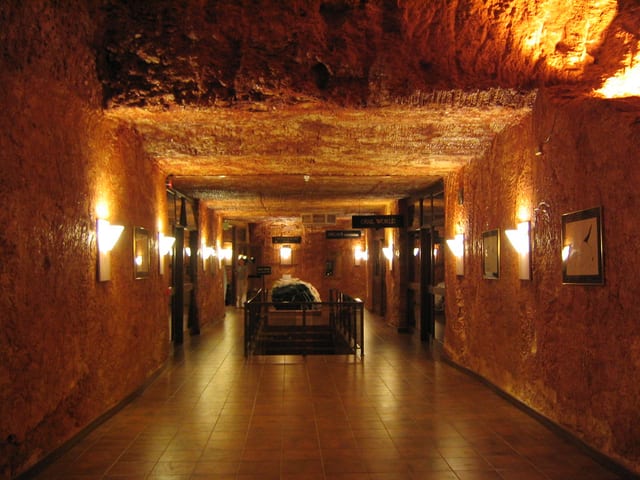 Coober Pedy Coober Pedy