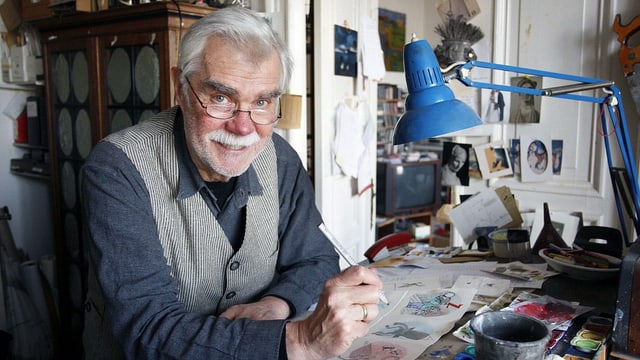 F.W. Bernstein F.W. Bernstein