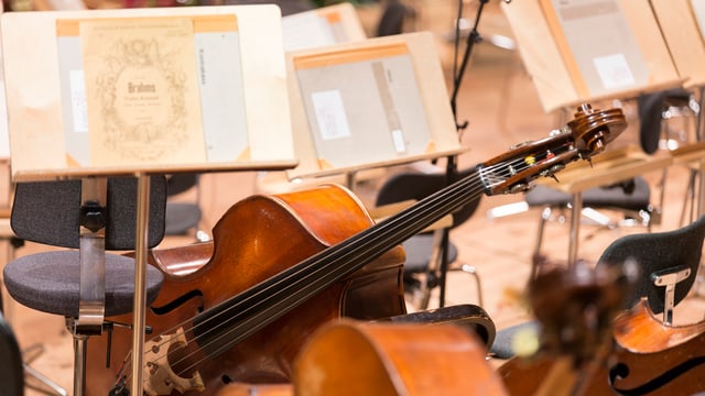 Ein musikalischer Rückblick 150 Jahre Tonhalle-Orchester