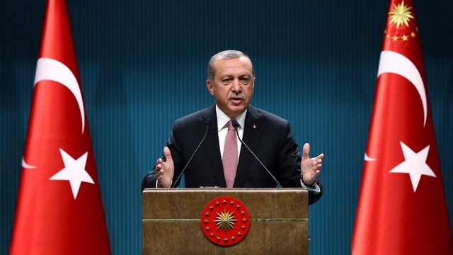 Archiv: Erdogans Wiederwahl und die Folgen für die türkische Wirtschaft