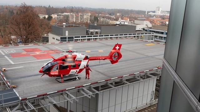 Spitäler drohen Mehrkosten zu überwälzen
