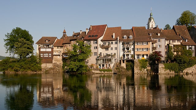 Laufenburg Alstadt Laufenburg Alstadt