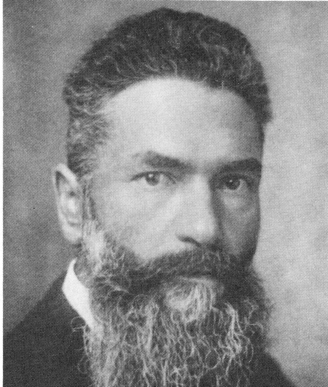 Schimun Vonmoos (1868 - 1940) Schimun Vonmoos (1868 - 1940)