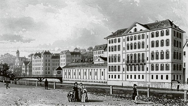 Hotels aus dem 19. Jahrhundert Hotels aus dem 19. Jahrhundert