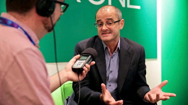 Interview mit Chris Lewis, Xbox-Chef Europa, zum durchzogenen Start der Xbox One