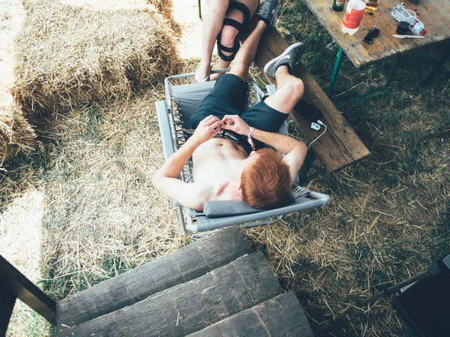 Heitere Openair 2018