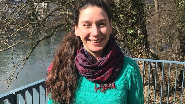 Laura Gantenbein Laura Gantenbein