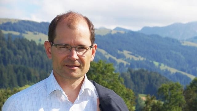 Daniel Bürdel, Arbeitgeberverband: «Wir bedauern das sehr»