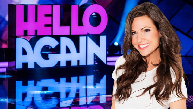 «Hello Again! Die Pop-Schlager Show» 2019 «Hello Again! Die Pop-Schlager Show» 2019