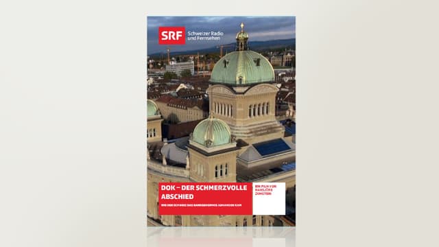 Der schmerzvolle Abschied Der schmerzvolle Abschied
