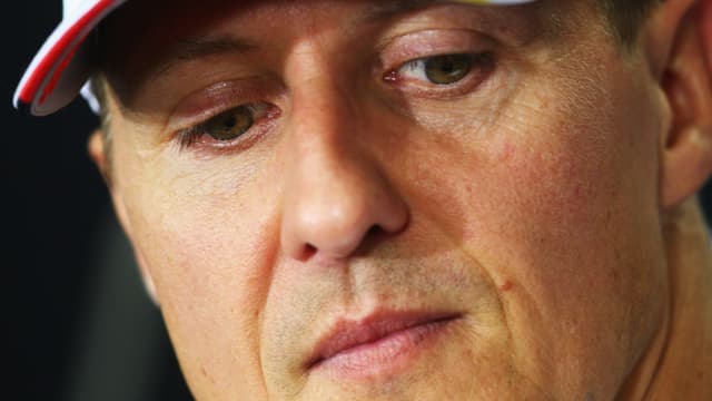 Michael Schumachers Unfall jährt sich zum 5. Mal