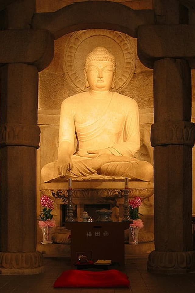 Statua da Buda Statua da Buda