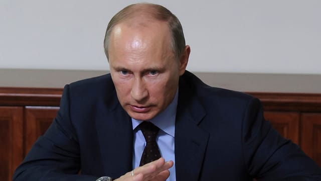 Wladimir Putin Wladimir Putin