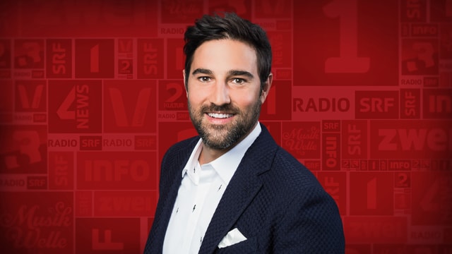 Als nächstes stellt sich «G&G»-Moderator Salar Bahrampoori den Fragen der «Hallo SRF!»-Community. Als nächstes stellt sich «G&G»-Moderator Salar Bahrampoori den Fragen der «Hallo SRF!»-Community.