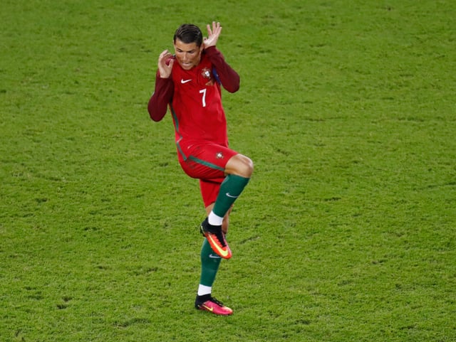 Ronaldo Ronaldo