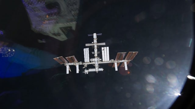 ISS ISS