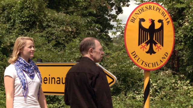 Video «Der grosse Kanton» abspielen Video «Der grosse Kanton» abspielen