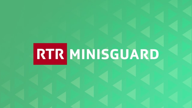 Visual per l'emissiun Minisguard Visual per l'emissiun Minisguard