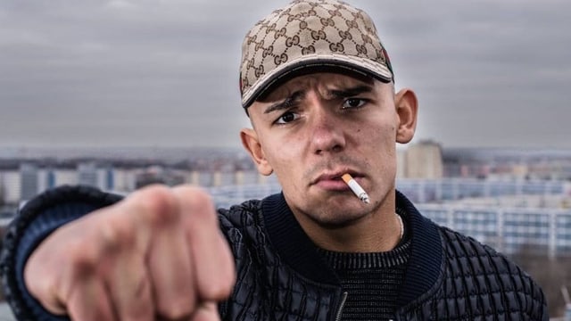 capital bra rap am mittwoch