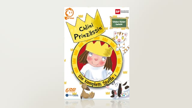 Chlini Prinzässin Chlini Prinzässin