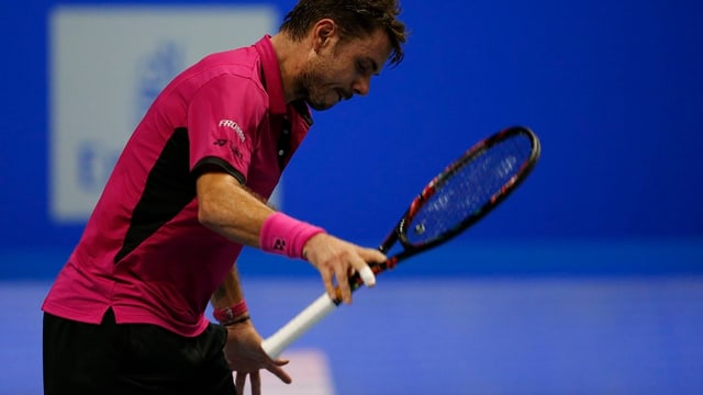 Stan Wawrinka Stan Wawrinka