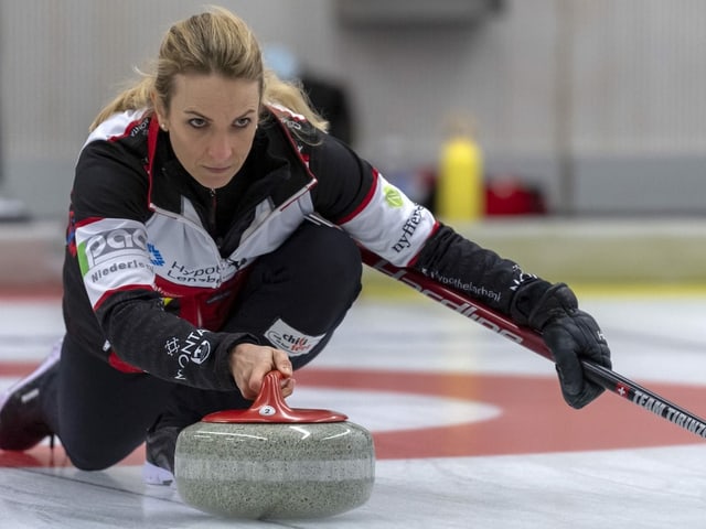 Curling Curling