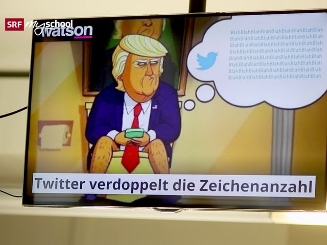 Die Redaktion von watson.ch Die Redaktion von watson.ch
