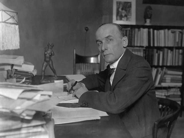 Harry Graf Kessler. Harry Graf Kessler.