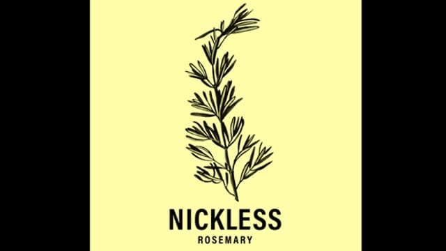 Nickless - «Rosemary»