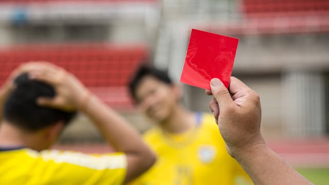 Basel Baselland Drittliga Fussballer verprügelt