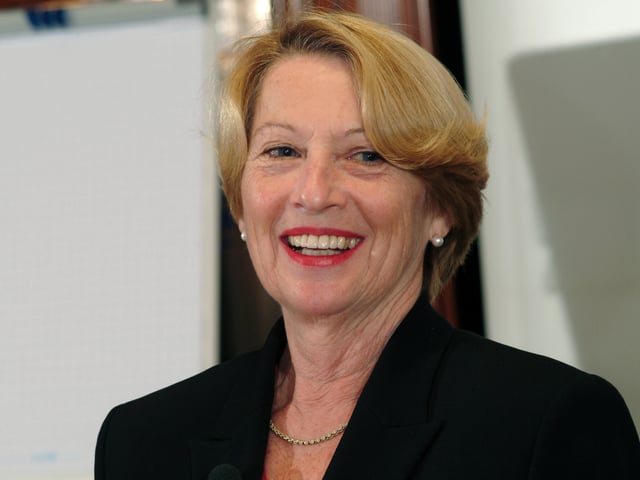 Hanne Seemann Hanne Seemann
