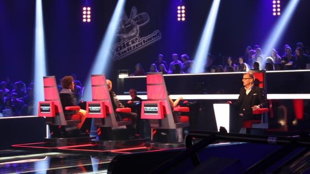 Die Plätze in den Teams werden langsam rar Die Plätze in den Teams werden langsam rar