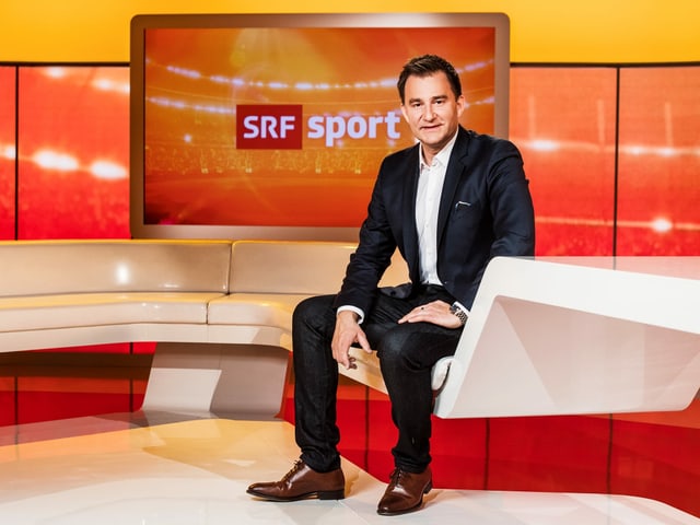 Sascha Ruefer. Sascha Ruefer.