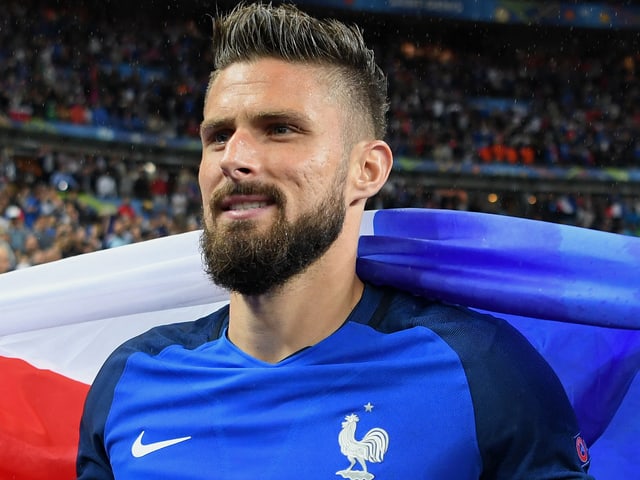 Giroud Bart / Flick Nimmt Bayern Stars In Die Verantwortung Zdfmediathek : Born 9 april 1973) is a belgian former footballer who played as a left winger.
