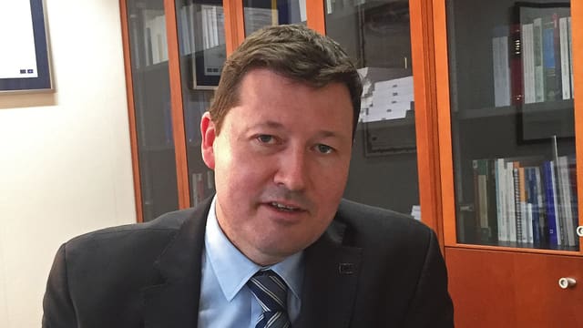 Martin Selmayr Martin Selmayr