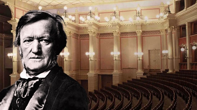 Oper Von Wagner Kreuzworträtsel 6 Buchstaben Wagner im Ring - Richard Wagner und seine Oper der Erlösung - Kultur - SRF