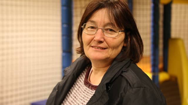 Antonia Tschuor Antonia Tschuor