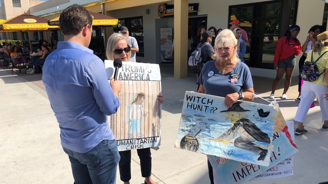 USA/Proteste USA/Proteste