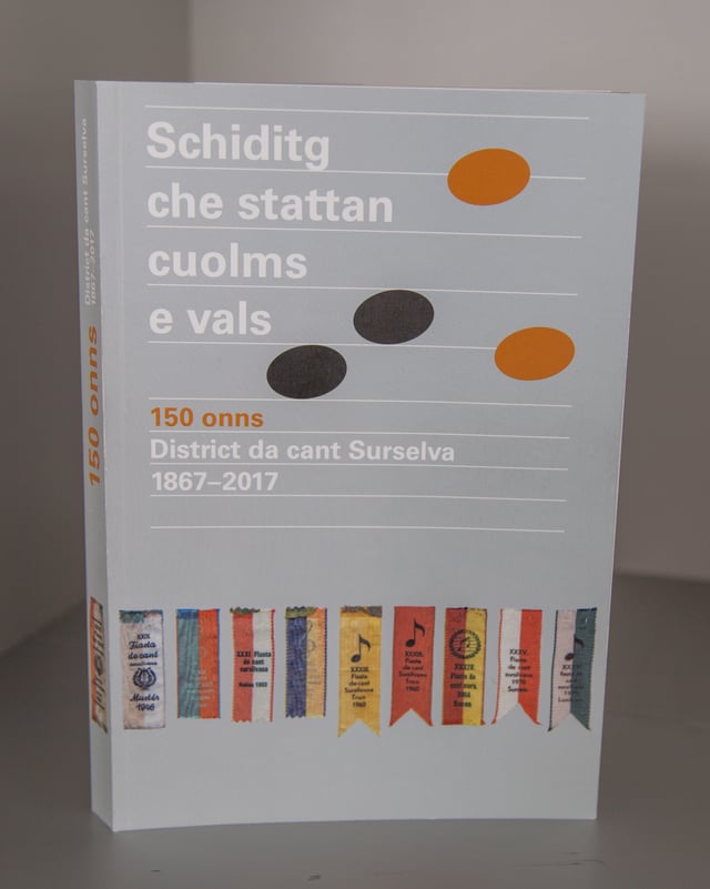 Il cudesch sin ina curuna da cudeschs. Il cudesch sin ina curuna da cudeschs.