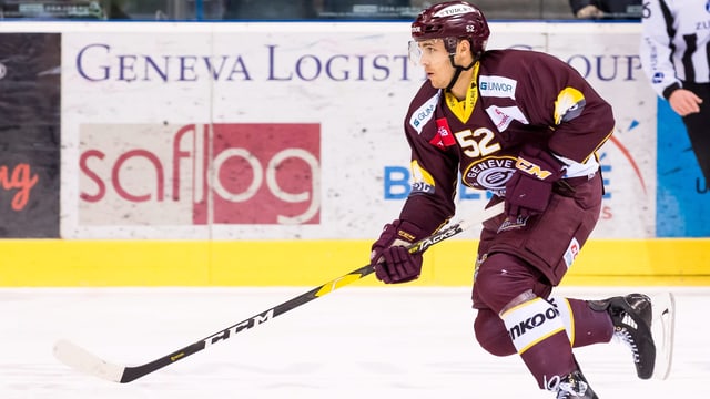 Genf-Servette Genf-Servette