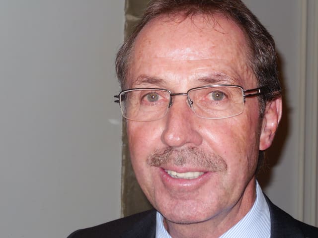 Foto von Heinz Pfander. Foto von Heinz Pfander.