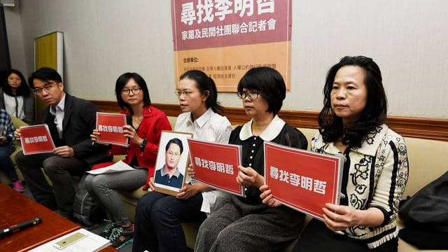 Frauen suchen männer taiwan