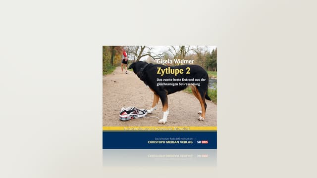 Zytlupe 2 Zytlupe 2