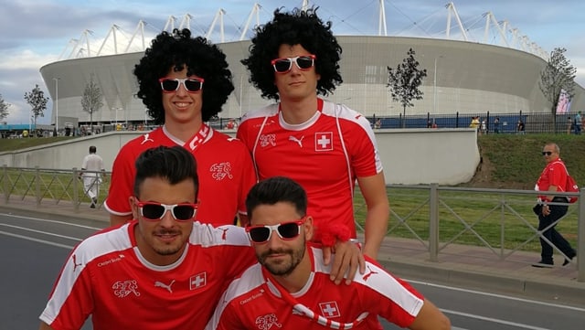 Fans Fans
